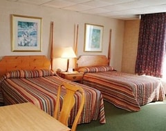 Hotelli Buccaneer Beach Resort (Jekyll Island, Amerikan Yhdysvallat)