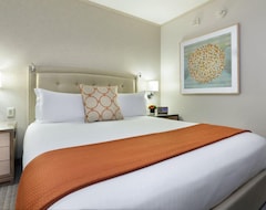 Khách sạn Seaport Inn & Suites (Lewiston, Hoa Kỳ)