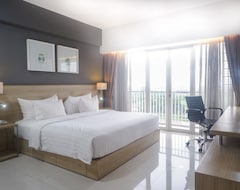 Căn hộ có phục vụ Treepark Serviced Apartment (Karawang, Indonesia)