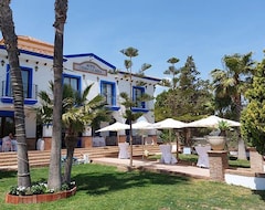 Hotel Cerro La Jaula (Vélez-Málaga, İspanya)