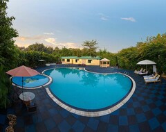 Acorn Hideaway Resort & Spa (Ramnagar, Indien)