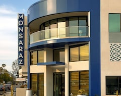 Otel The Monsaraz San Diego, Tapestry Collection By Hilton (San Diego, ABD)