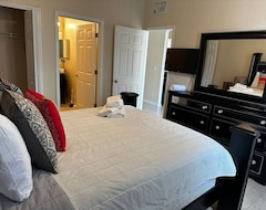 Cijela kuća/apartman Regal Oaks Resort 2720 - Four Bedroom Townhome (Kissimmee, Sjedinjene Američke Države)