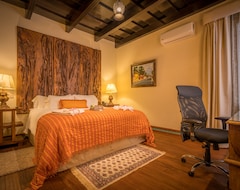Hotel Pensativo House (Antigua Guatemala, Guatemala)
