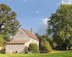 Cijela kuća/apartman Honeymead Cottage (Bitton, Ujedinjeno Kraljevstvo)