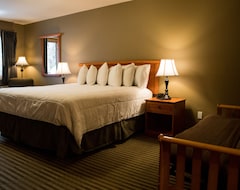 Hotel Silver Moon Inn (Estes Park, Sjedinjene Američke Države)
