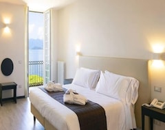Hotel Villa Cipressi, By R Collection Hotels (Varenna, Italy)