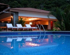 Hotel Bahía Pez Vela Resort (Playa Hermosa, Kostarika)