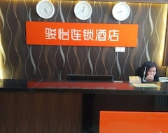 Hotel Skyjy (Liaocheng, China)