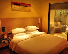 Hotel CC Inn (Laibin, Kina)