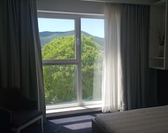 Hotel Herceg (Medjugorje, Bosnia and Herzegovina)
