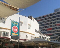 Khách sạn Apartamentos La Nogalera (Torremolinos, Tây Ban Nha)
