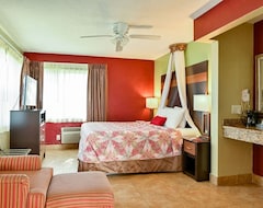 Hotelli Oceans Beach Resort & Suites (Pompano Beach, Amerikan Yhdysvallat)