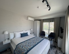 Villa Oliva Butik Hotel (Bodrum, Turkey)