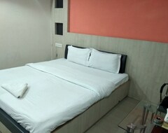 Hotel JK Rooms 122 Shaheen Lodging & Boarding (Nagpur, India)