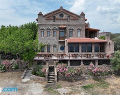 Khách sạn Assos Ada Hotel (Assos, Thổ Nhĩ Kỳ)
