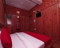 Hotel OYO 13760 Mount View Dhanaulti Dream (Dhanaulti, Indija)