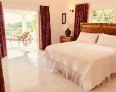 Hotel Villa San Cove (Port Antonio, Jamaica)