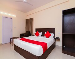 Hotel OYO 22782 Akshara Suites (Visakhapatnam, Indien)