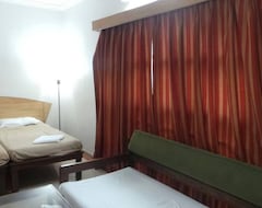 Khách sạn Ryewood Green (Lonavala, Ấn Độ)