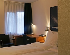 Hotelli Fletcher Resort-Hotel Zutphen (Zutphen, Hollanti)