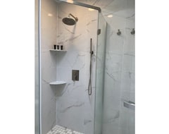 Hele huset/lejligheden Moderncheerful 3 Spacious Bedroom2 Luxury Bathroom (Philadelphia, USA)