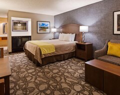 Hotel Best Western Plus Black Oak (Paso Robles, USA)