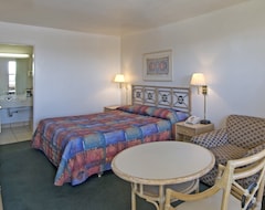 Hotelli Americas Best Value Inn and Suites Phoenix (Phoenix, Amerikan Yhdysvallat)