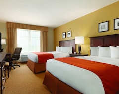 Hotel Country Inn & Suites by Radisson Decatur (Decatur, Sjedinjene Američke Države)