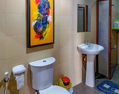 Hotel Good Vibes Guest House (Lapu Lapu, Filipini)