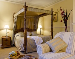 Hotel Northop Hall Country House (Chester, United Kingdom)