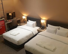Khách sạn Hotel Oscar Suite (Gunsan, Hàn Quốc)