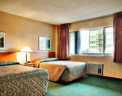 Hotel Eighth Avenue Inn (Seattle, USA)