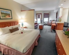 Hotel Rodd Brudenell River Resort (Cardigan, Canada)