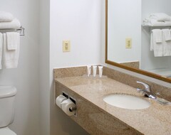 Hotelli Country Inn & Suites By Radisson, Bwi Airport Baltimore , Md (Linthicum, Amerikan Yhdysvallat)