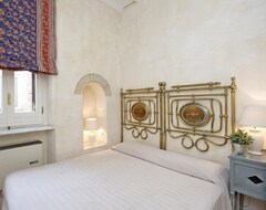 Hotel Gambero Guesthouse (Rome, Italy)