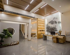 Khách sạn Jinsha Xibandao Hotel (Jinsha, Trung Quốc)