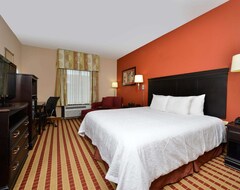 Khách sạn Hampton Inn Clarion (Clarion, Hoa Kỳ)