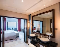 Koko talo/asunto Executive Suite Near Marina Mall Abu Dhabi (Abu Dhabi, Arabiemiirikunnat)