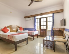 OYO 10885 Hotel Keerthana International (Bengaluru, India)
