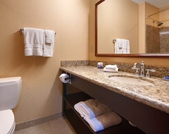 Hotel Best Western Ticonderoga Inn & Suites (Ticonderoga, EE. UU.)