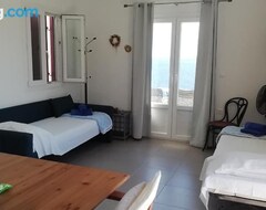 Cijela kuća/apartman Kythnos - Loutra- House (Loutra, Grčka)