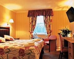 Hotel Longhirst Hall Golf & Spa (Morpeth, United Kingdom)