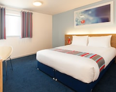 Hotel Travelodge Torquay (Torquay, Ujedinjeno Kraljevstvo)