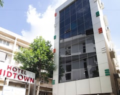 Otel Midtown (Hyderabad, Hindistan)