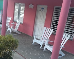 Hotelli Casa Claribel Y El Titi (Viñales, Kuuba)