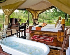 Ξενοδοχείο Mara Explorer Tented Camp (Νάροκ, Κένυα)