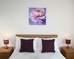 Hotelli Hotel Flexi-Lets At The Atrium Camberley (Camberley, Iso-Britannia)