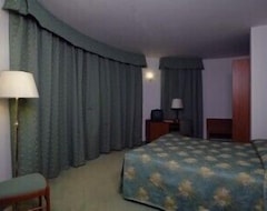 Hotelli Hotel Villa Altura (Ospedaletto Euganeo, Italia)
