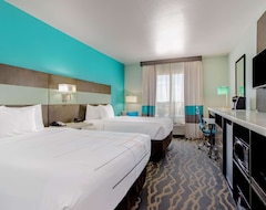 Hotel La Quinta Inn & Suites by Wyndham Northlake Ft. Worth (Fort Worth, Sjedinjene Američke Države)